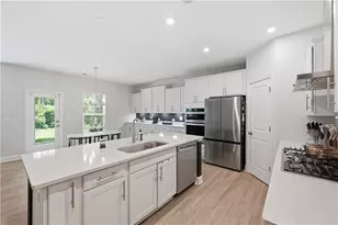 669 Fairway Dr, Acworth, GA 30101 - Photo 12