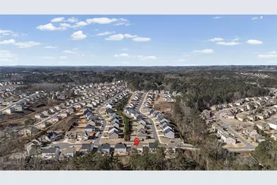 669 Fairway Drive, Acworth, GA 30101 - Photo 50