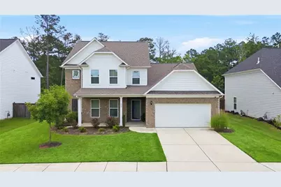 669 Fairway Drive, Acworth, GA 30101 - Photo 4