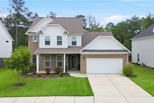 669 Fairway Dr, Acworth, GA 30101 - Photo 4