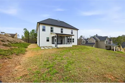 238 Observation Pointe, Dallas, GA 30132 - Photo 30