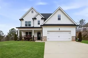 238 Observation Pointe, Dallas, GA 30132 - Photo 2