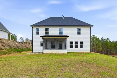 238 Observation Pointe, Dallas, GA 30132 - Photo 30