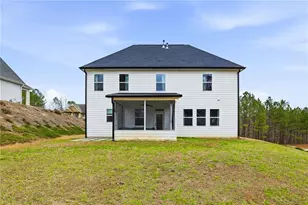 238 Observation Pointe, Dallas, GA 30132 - Photo 30