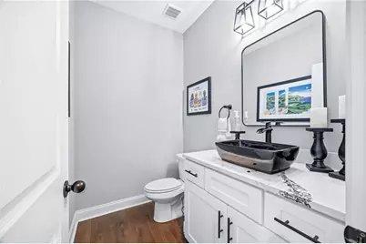 238 Observation Pointe, Dallas, GA 30132 - Photo 16