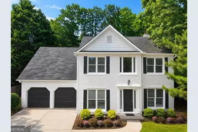 1150 Northpoint Trace, Roswell, GA 30076 - Photo 1
