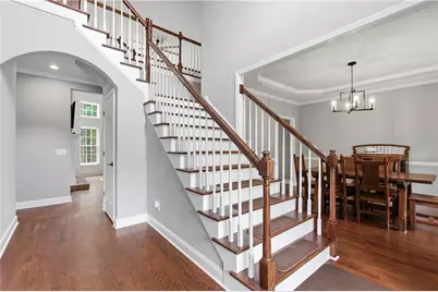 127 Laurel Ridge Drive, Alpharetta, GA 30004 - Photo 50