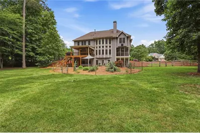 127 Laurel Ridge Drive, Alpharetta, GA 30004 - Photo 16