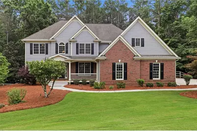 127 Laurel Ridge Drive, Alpharetta, GA 30004 - Photo 8