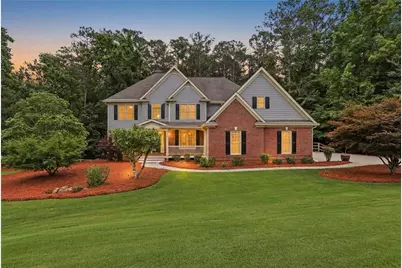 127 Laurel Ridge Drive, Alpharetta, GA 30004 - Photo 1