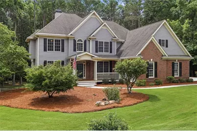 127 Laurel Ridge Drive NE, Alpharetta, GA 30004 - Photo 68