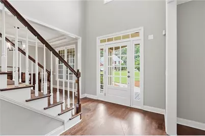 127 Laurel Ridge Drive NE, Alpharetta, GA 30004 - Photo 30