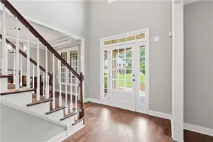 127 Laurel Ridge Dr NE, Alpharetta, GA 30004 - Photo 30