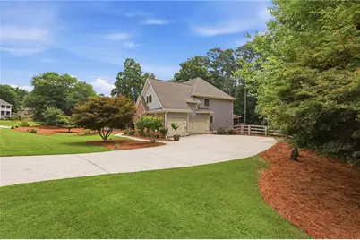 127 Laurel Ridge Drive, Alpharetta, GA 30004 - Photo 10