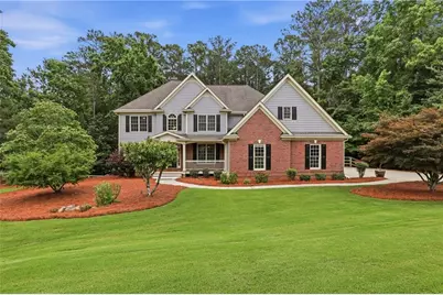 127 Laurel Ridge Drive, Alpharetta, GA 30004 - Photo 2