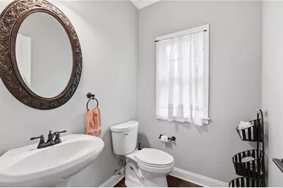 127 Laurel Ridge Drive NE, Alpharetta, GA 30004 - Photo 36