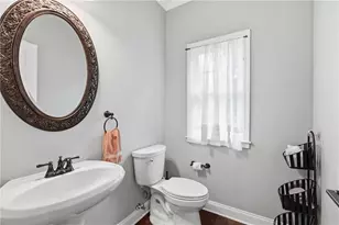 127 Laurel Ridge Dr NE, Alpharetta, GA 30004 - Photo 36