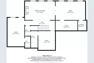 127 Laurel Ridge Drive NE, Alpharetta, GA 30004 - Photo 100