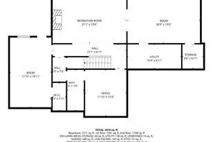 127 Laurel Ridge Dr NE, Alpharetta, GA 30004 - Photo 100