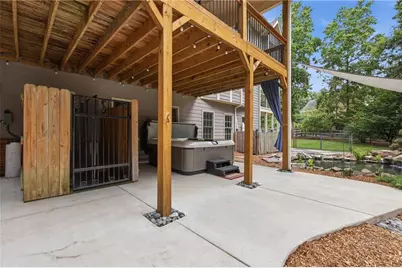 127 Laurel Ridge Drive, Alpharetta, GA 30004 - Photo 22