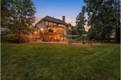 127 Laurel Ridge Drive, Alpharetta, GA 30004 - Photo 4
