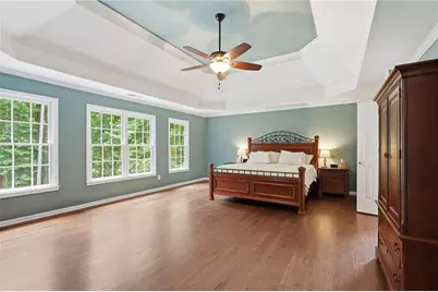 127 Laurel Ridge Drive, Alpharetta, GA 30004 - Photo 62