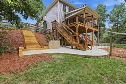 127 Laurel Ridge Drive NE, Alpharetta, GA 30004 - Photo 18