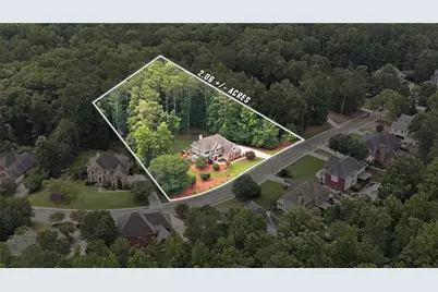 127 Laurel Ridge Drive NE, Alpharetta, GA 30004 - Photo 6