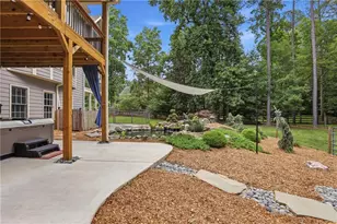 127 Laurel Ridge Dr NE, Alpharetta, GA 30004 - Photo 22
