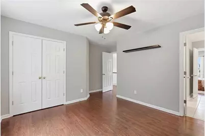 127 Laurel Ridge Drive, Alpharetta, GA 30004 - Photo 58