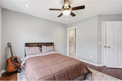 127 Laurel Ridge Drive, Alpharetta, GA 30004 - Photo 52