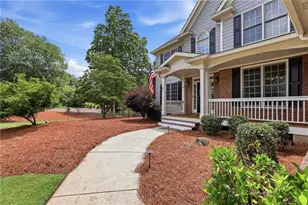 127 Laurel Ridge Dr NE, Alpharetta, GA 30004 - Photo 2