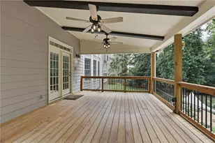 127 Laurel Ridge Dr NE, Alpharetta, GA 30004 - Photo 26