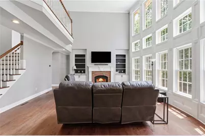 127 Laurel Ridge Drive NE, Alpharetta, GA 30004 - Photo 38