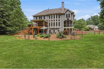 127 Laurel Ridge Drive NE, Alpharetta, GA 30004 - Photo 16