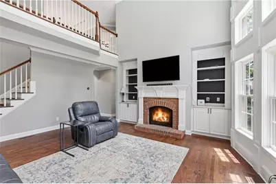 127 Laurel Ridge Drive NE, Alpharetta, GA 30004 - Photo 40