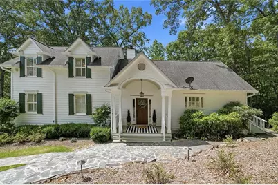 380 Fredricks Cove, Dawsonville, GA 30534 - Photo 1