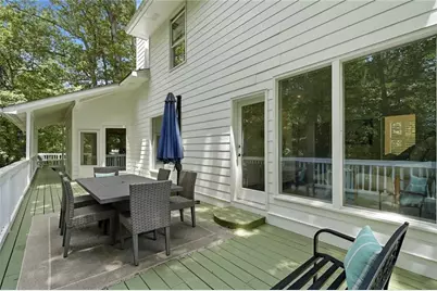380 Fredricks Cove, Dawsonville, GA 30534 - Photo 56