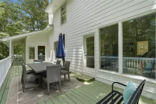 380 Fredricks Cove, Dawsonville, GA 30534 - Photo 56