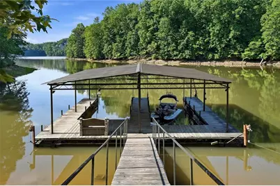 380 Fredricks Cove, Dawsonville, GA 30534 - Photo 2
