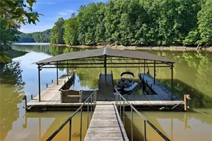 380 Fredricks Cove, Dawsonville, GA 30534 - Photo 2