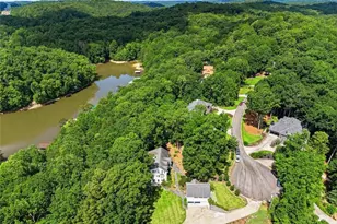 380 Fredricks Cove, Dawsonville, GA 30534 - Photo 62