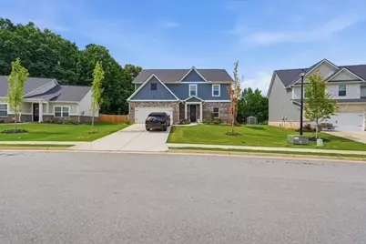 3552 Arabian Farm Lane, Dacula, GA 30019 - Photo 4