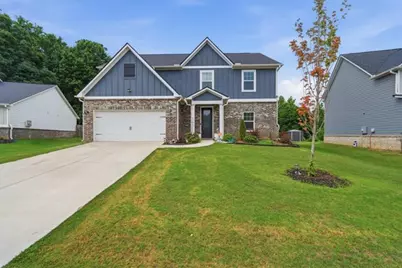 3552 Arabian Farm Lane, Dacula, GA 30019 - Photo 2