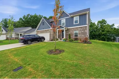 3552 Arabian Farm Lane, Dacula, GA 30019 - Photo 1