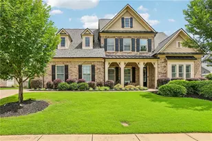 210 Johnston Farm Ln, Woodstock, GA 30188 - Photo 1