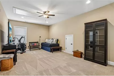 210 Johnston Farm Lane, Woodstock, GA 30188 - Photo 22
