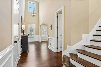210 Johnston Farm Lane, Woodstock, GA 30188 - Photo 2