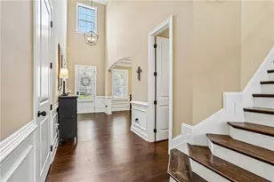 210 Johnston Farm Ln, Woodstock, GA 30188 - Photo 2