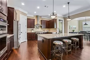 210 Johnston Farm Ln, Woodstock, GA 30188 - Photo 8